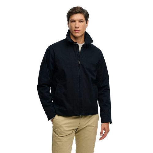 Superdry Collared Harrington Jacket